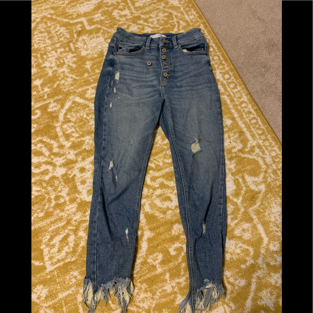 KanCan Jeans.